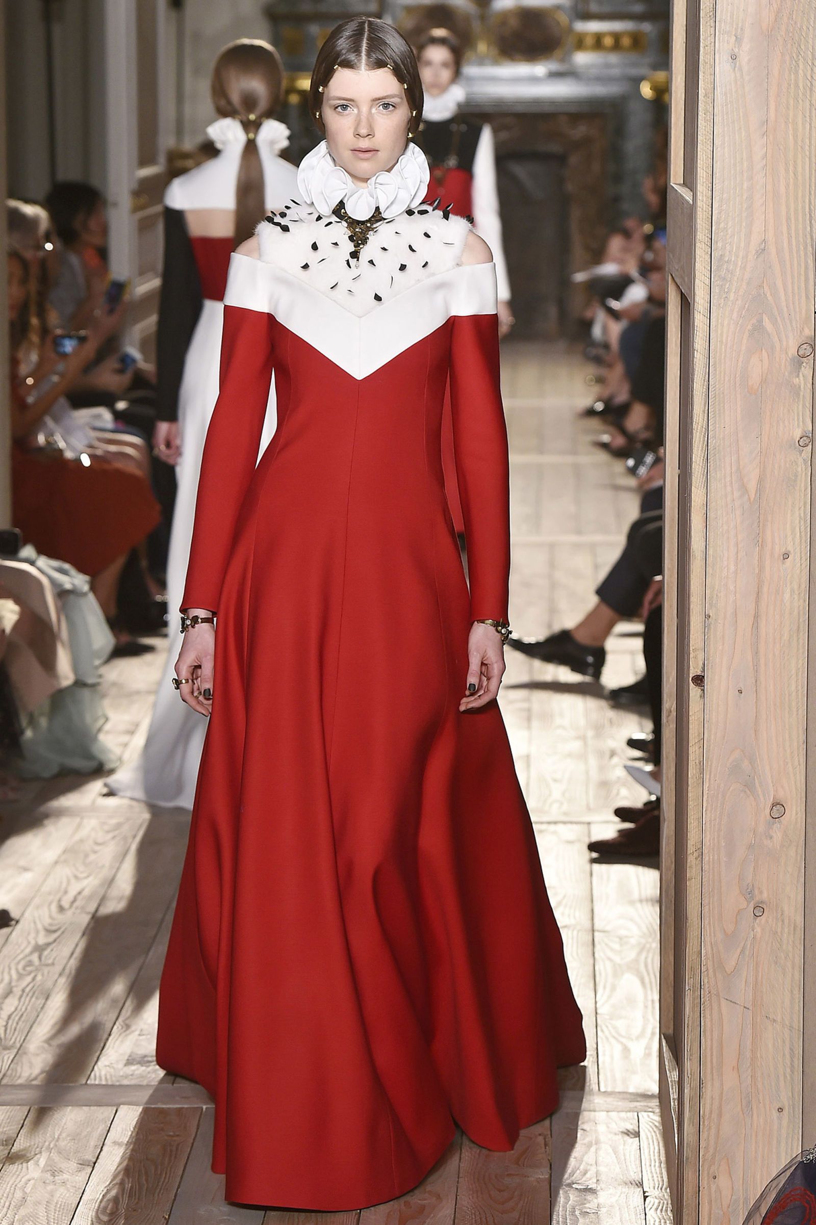 Sareh Nouri - Romantic Wedding Gown Designer to Create Custom Gowns for  Bergdorf Goodman